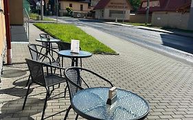 Penzion a restaurace Na Salaši
